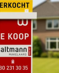 Huis verkopen